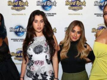 ¿Las chicas de Fifth Harmony se siguen hablando?