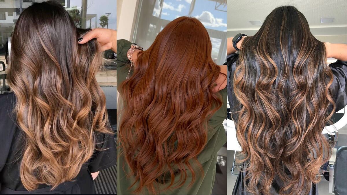 Piel trigueña cálidos | Créditos: Pinterest