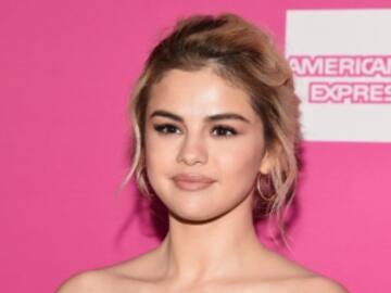 ASÍ HABLÓ SELENA GÓMEZ DE JUSTIN BIEBER Y THE WEEKEND