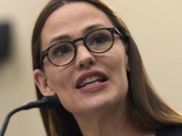 Las fuertes críticas de Jennifer Garner a la revista People