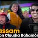 ¿Hassam tuvo cuento con Claudia Bahamón? Esto dijo sobre los rumores que nacieron en Masterchef