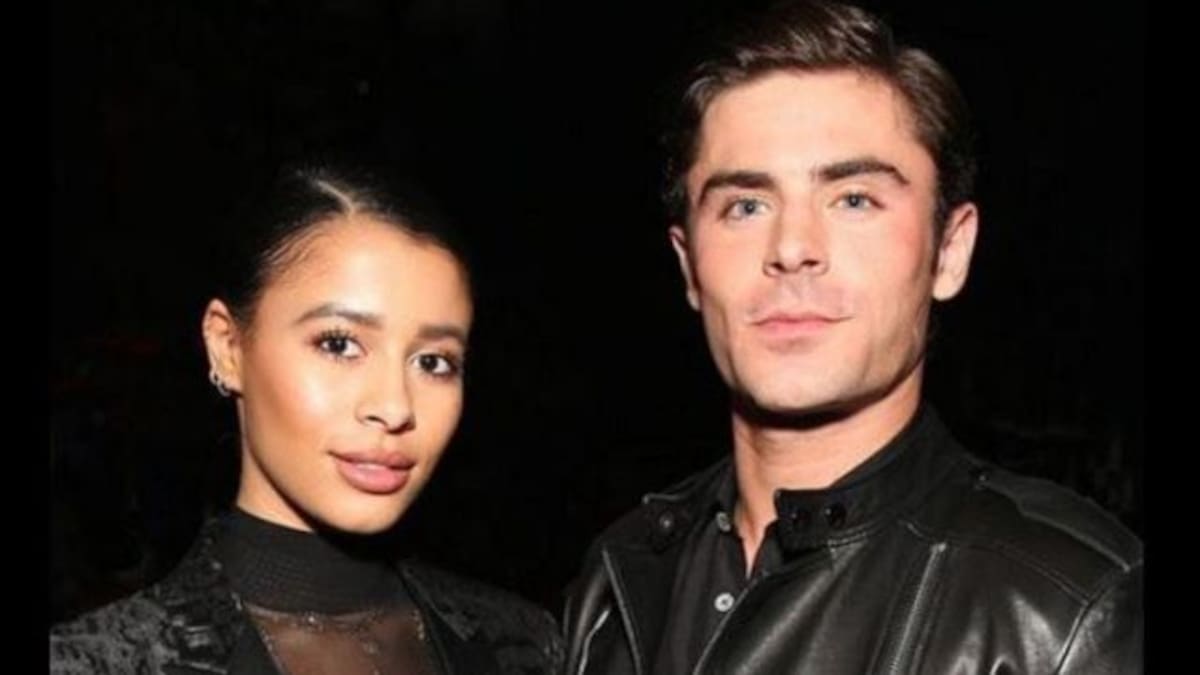 Zac Efron: ¿Está soltero?