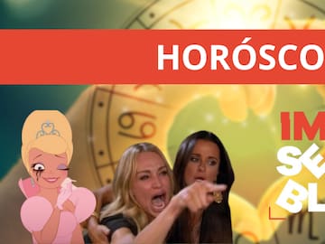 3 signos enfrentan dramas en el amor, según el Horóscopo Impresentable