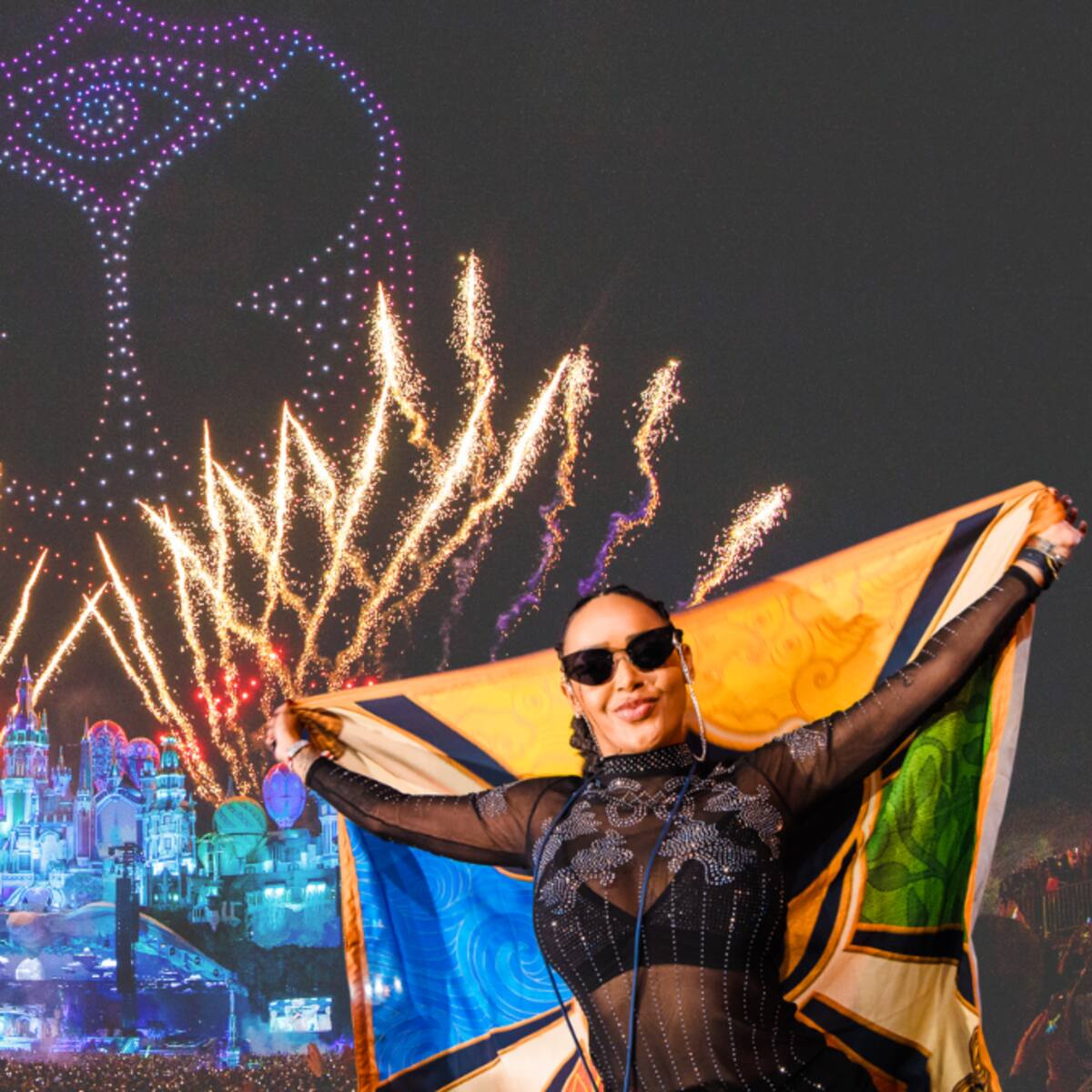 Tomorrowland 2026, ¿Cuánto cuesta ir desde Colombia? Presupuesto con comida y tiquetes