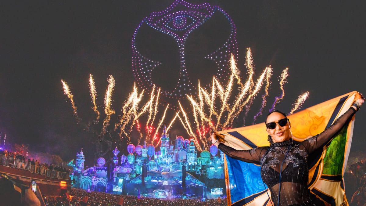 Tomorrowland 2026, ¿Cuánto cuesta ir desde Colombia? Presupuesto con comida y tiquetes