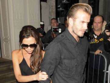 ¿LA ÚLTIMA EXCENTRICIDAD DE LOS BECKHAM? GASTARON MÁS DE 60.000 LIBRAS PARA ESTO