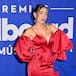 Luisa Fernanda W pasó un rato amargo durante los Billboard; reveló difícil anécdota