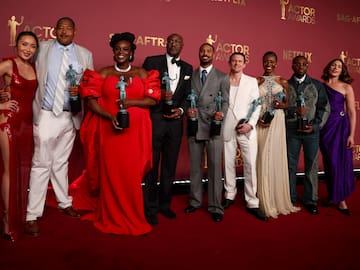 Qué dicen las predicciones de IA sobre los ganadores del Oscar 2026