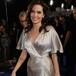 Reaparece Angelina Jolie y no creerás como luce