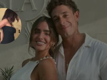 ¿Quién es Hugo García? El modelo y deportista que conquistó a Isabella Ladera