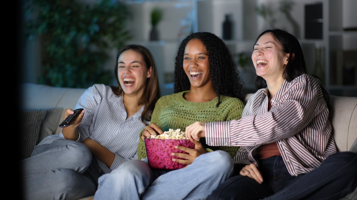 Ver k-dramas | Getty Images