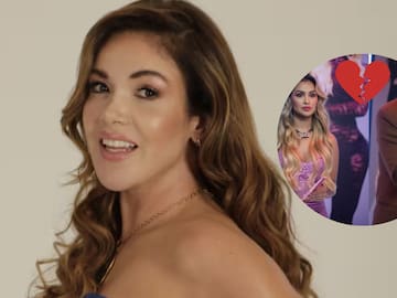 Nataly Umaña reaparece con revelación sobre Alejandro Estrada tras su ruptura con Yuli Ruiz en LCDLF