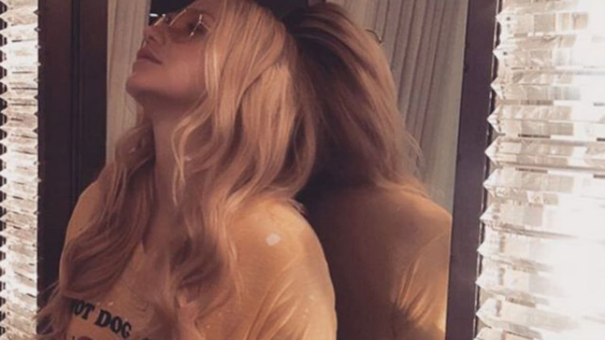 Ke$ha pierde juicio contra su manager por abuso sexual