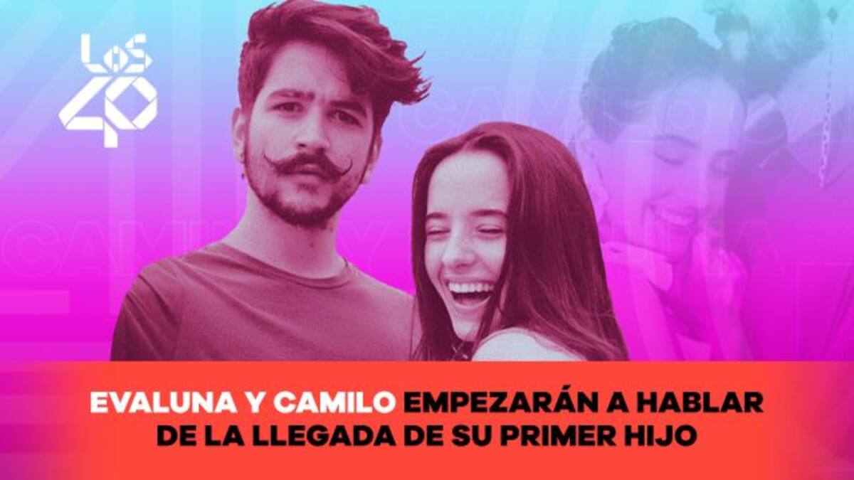 Predicciones 2021: ¿Qué le espera a la relación de Evaluna y Camilo?