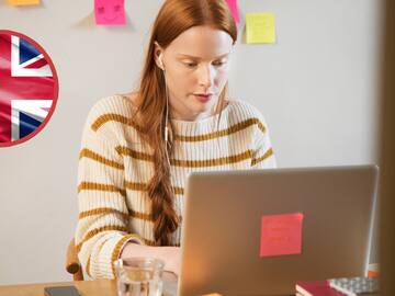 Top 3 de las mejores miniseries de Netflix para aprender inglés, según la inteligencia artificial