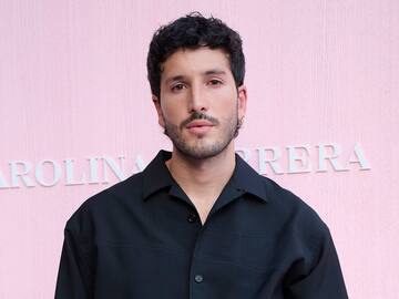 Setlist de canciones de Sebastián Yatra para su gira 'Entre tanta Gente Summer Tour' que llega a Madrid