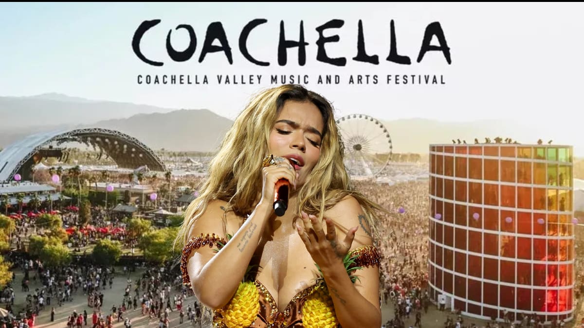 Karol G tendría invitada especial para su show en Coachella 2026 ¿Cuándo se presenta?