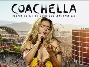 Karol G tendría invitada especial para su show en Coachella 2026 ¿Cuándo se presenta?