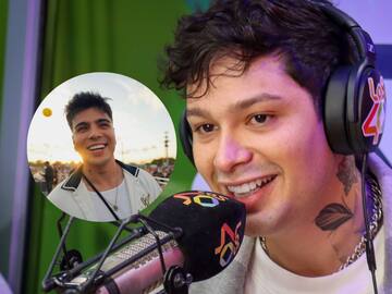 Daniel Patiño, "Paisa Vlogs" confesó que tuvo un romance con 'La Segura' ¿Qué pasó?