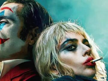 Revelan que Lady Gaga estaría en 'shock' por las críticas negativas que ha recibido 'Joker 2'