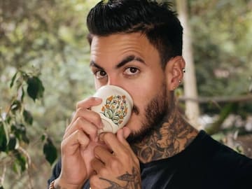 Mateo Carvajal reveló la razón por la que le terminó a Stephanie Ruiz durante sus vacaciones