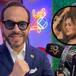 ¿Abelardo De La Espriella salió con Natalia París? Esto dijo el abogado sobre el rumor