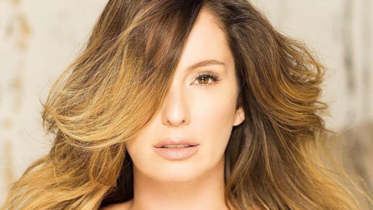 Ellas son las 10 colombianas más hermosas del país