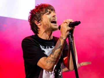 Louis Tomlinson en Colombia: precio de boletas, lugar y fecha del concierto