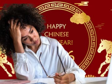 Este es el color que debe usar en Navidad para atraer dinero en 2026, según Horóscopo Chino