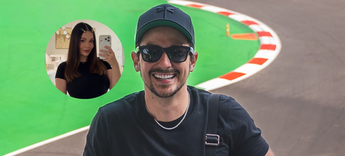 Créditos: ig @linatejeiro @sebastian_vega1