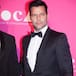 Así se ve Ricky Martin como el amante de Versace en "American Crime Story"