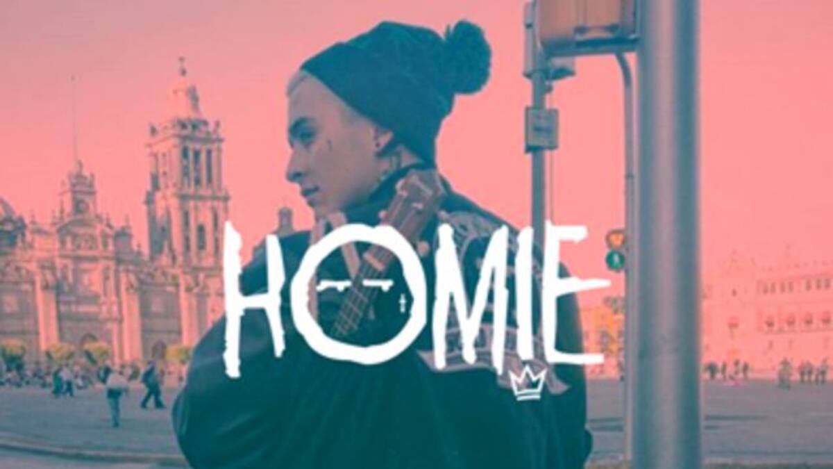 HOMIE! empieza el 2021 con su canción ‘La Vida no Dura’