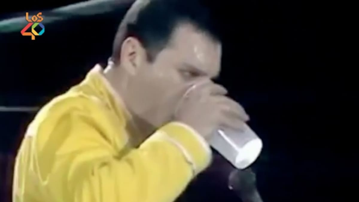 Las mejores noticias musicales en #LOS40ONESHOT