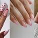 Top 5 de diseños de uñas minimalistas que puedes hacer en casa para lucir elegante y femenina