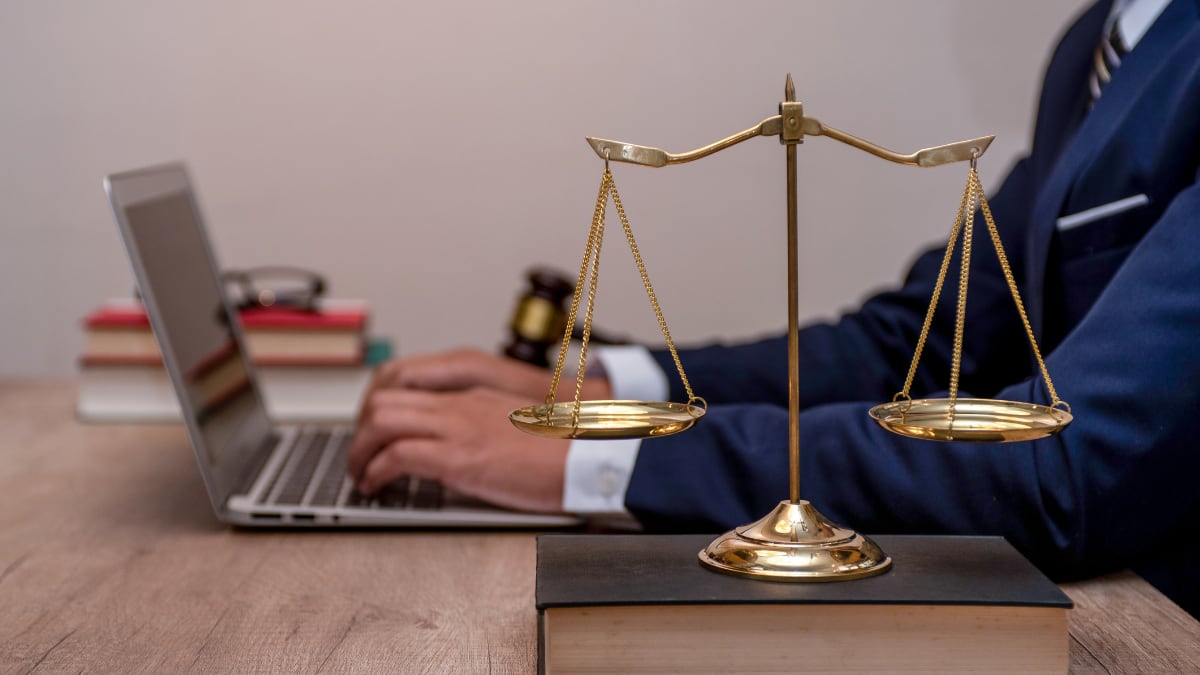 Derecho | Getty Images