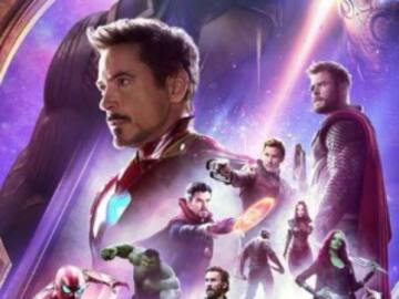 Escucha la entrevista exclusiva con Mark Ruffalo de "Avengers Infinity War"