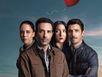 Esta es la historia detrás de la popular serie de Netflix 'Accidente' donde salen varios colombianos