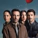 Esta es la historia detrás de la popular serie de Netflix 'Accidente' donde salen varios colombianos