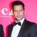 ASÍ SE VE RICKY MARTIN COMO EL AMANTE DE VERSACE EN "AMERICAN CRIME STORY"