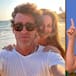 Claudia Bahamón habría eliminado varias fotos de su Instagram con Simón Brand ¿confirmó su separación?