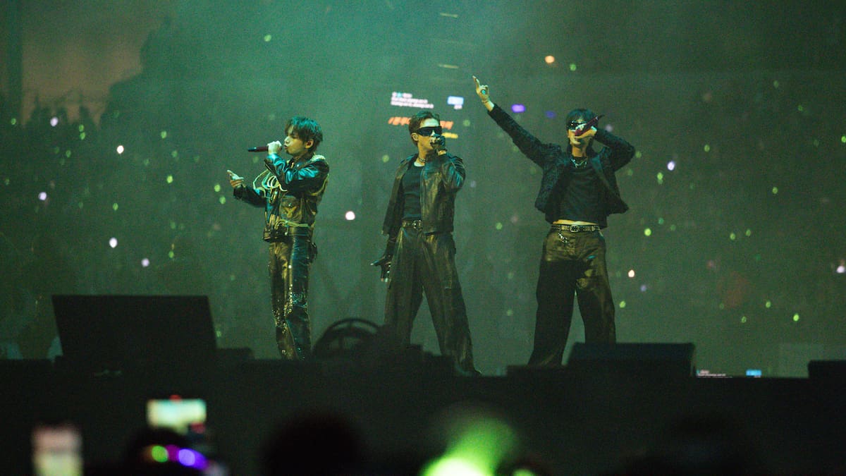 ¿Qué NO puedes llevar al concierto de BTS? Objetos prohibidos según reglamento del El Campín