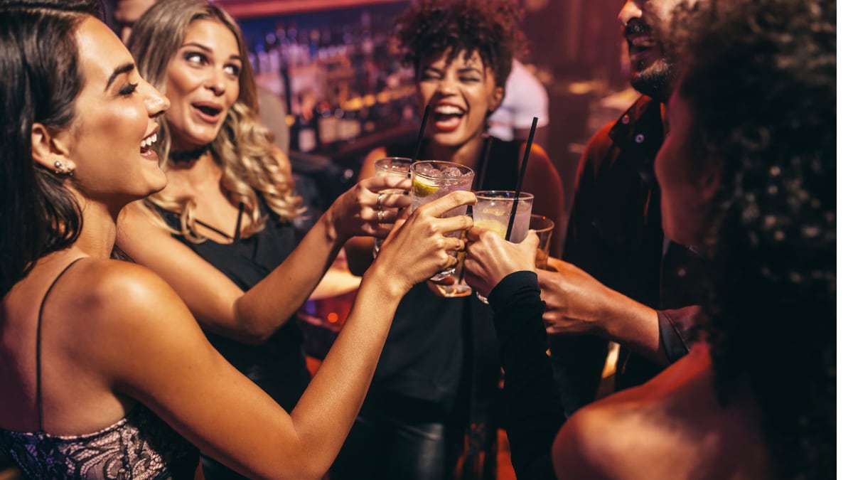 Fiesta | Getty Images