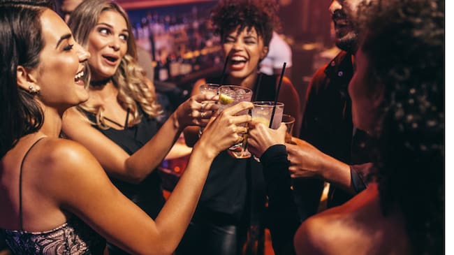 Fiesta | Getty Images