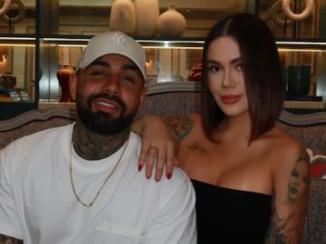 ¿Ya nació? Jhoan López sorprende a sus seguidores con emocionante video junto a Cintia Cossio