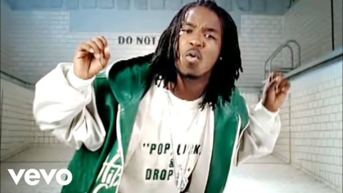 Asesinan al rapero Huey, autor de ‘Pop, Lock & Drop It’