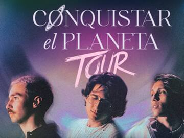 TIMØ en LOS40 Global Show: de la confusión con Morat a la peculiar grabación con Álvaro de Luna