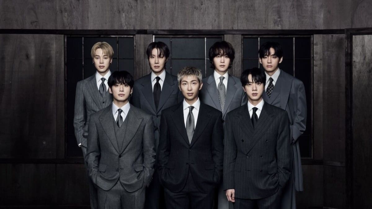 Integrante de BTS sufre fuerte lesión antes de su esperado regreso ¿Qué va a pasar con el concierto?