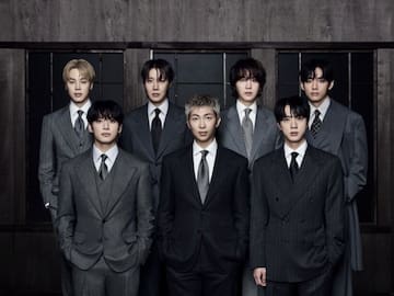 Integrante de BTS sufre fuerte lesión antes de su esperado regreso ¿Qué va a pasar con el concierto?