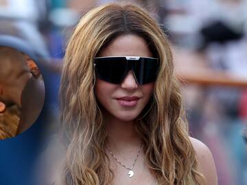 Fan de Shakira se pasó de listo e intentó robarle un beso; así reaccionó la barranquillera