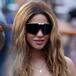 Fan de Shakira se pasó de listo e intentó robarle un beso; así reaccionó la barranquillera